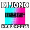 Joel Corry X MNEK - Head & Heart (Hard House) (Dj JONO)128bpm