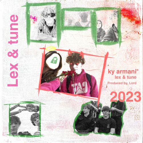 Lex Amarni Rapper Stream Lex & Tune by ky armani | Listen online for free on SoundCloud