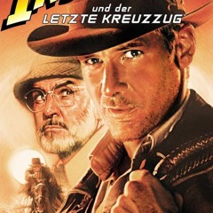 sqe[1080p - HD] Indiana Jones und der letzte Kreuzzug #komplette Film Deutsch#