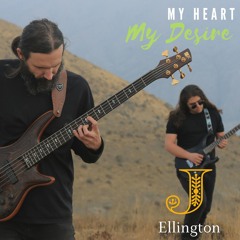 My Heart My Desire