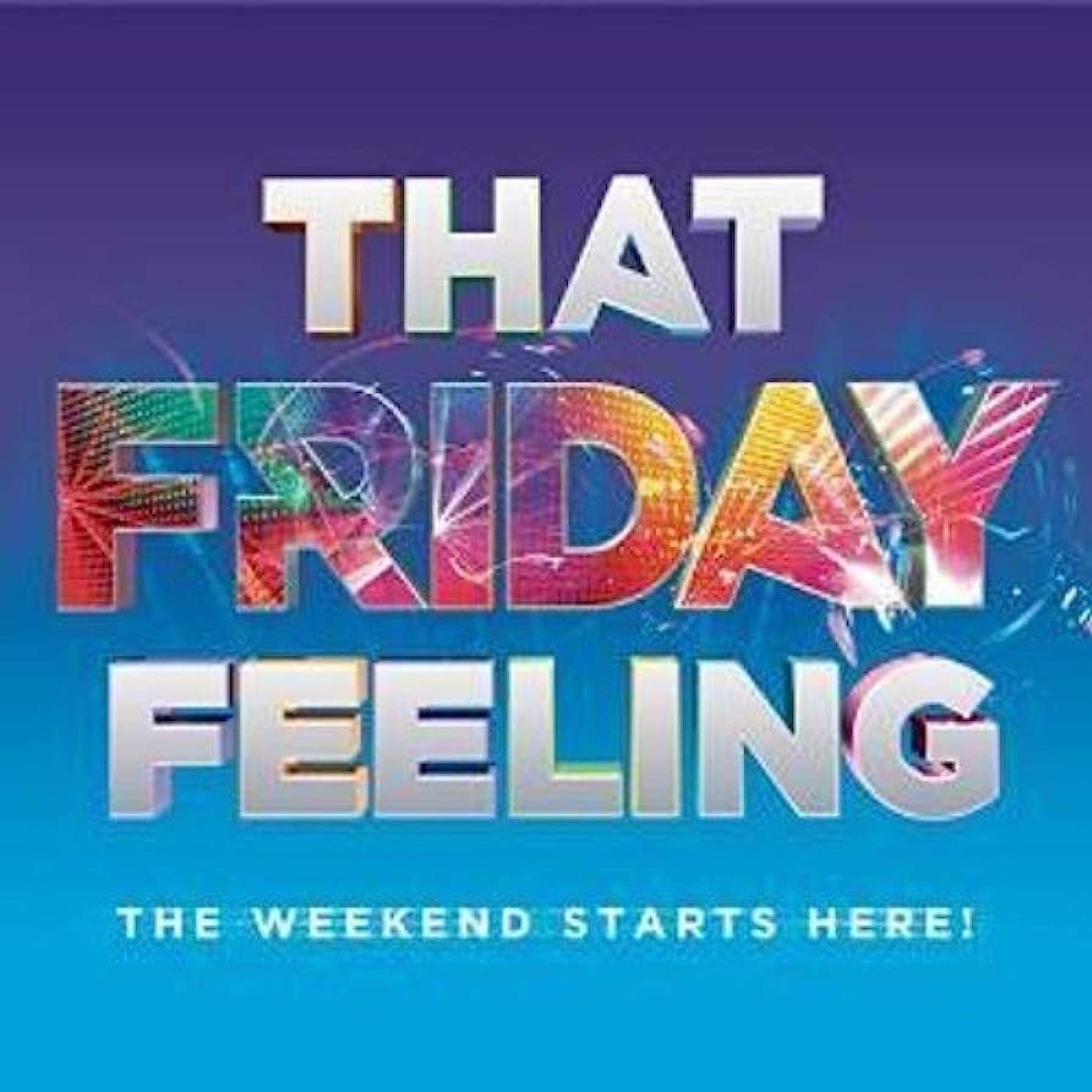 Dr Ross - Friday Feeling (House) episode artwork