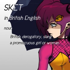 sket
