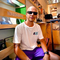 Green Tunnel 11 7 21