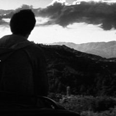 I dont want to be alone.