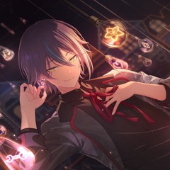 Filament Fever Rui cover/alt (Wonderlands x Showtime)