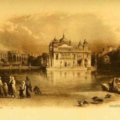 Dhan Dhan Tu Mata Devki - Bhai Randhir Singh Ji