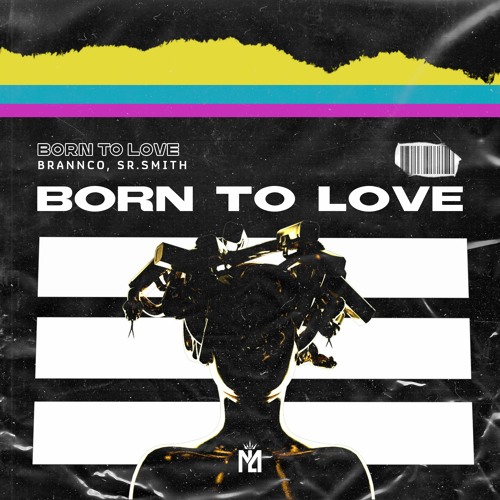 Born To Love (feat. SHELLS), Meduza