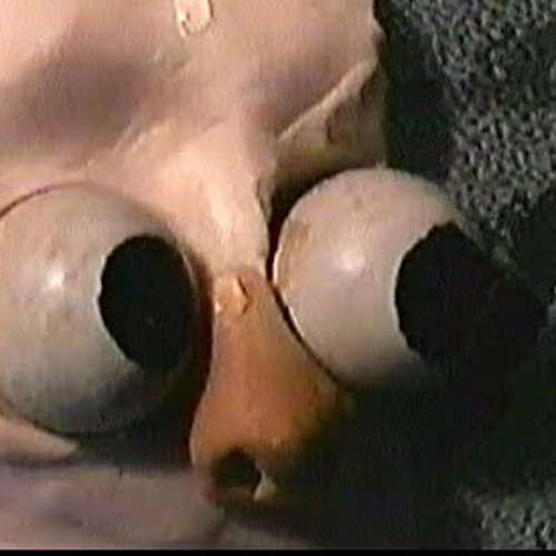 Mirror Mirror - Jack Stauber