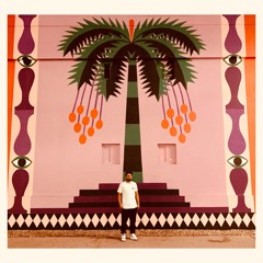 Cris Herrera Live at Las Vegas Weekender