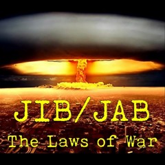 JIB/JAB - Episode 29: Davis Sloss on Defending Democracies Against Information Warfare
