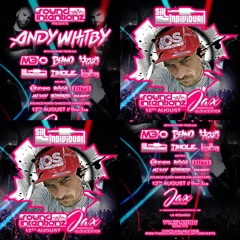 Sound Intentionz Presents Andy Whitby Promo Mix by Sik Individual