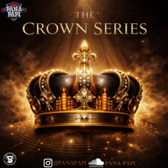 THE CROWN SERIES Vol. 1 - [BREEZY]