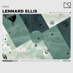 Lennard Ellis - Moov