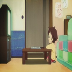 Cereal X Anime