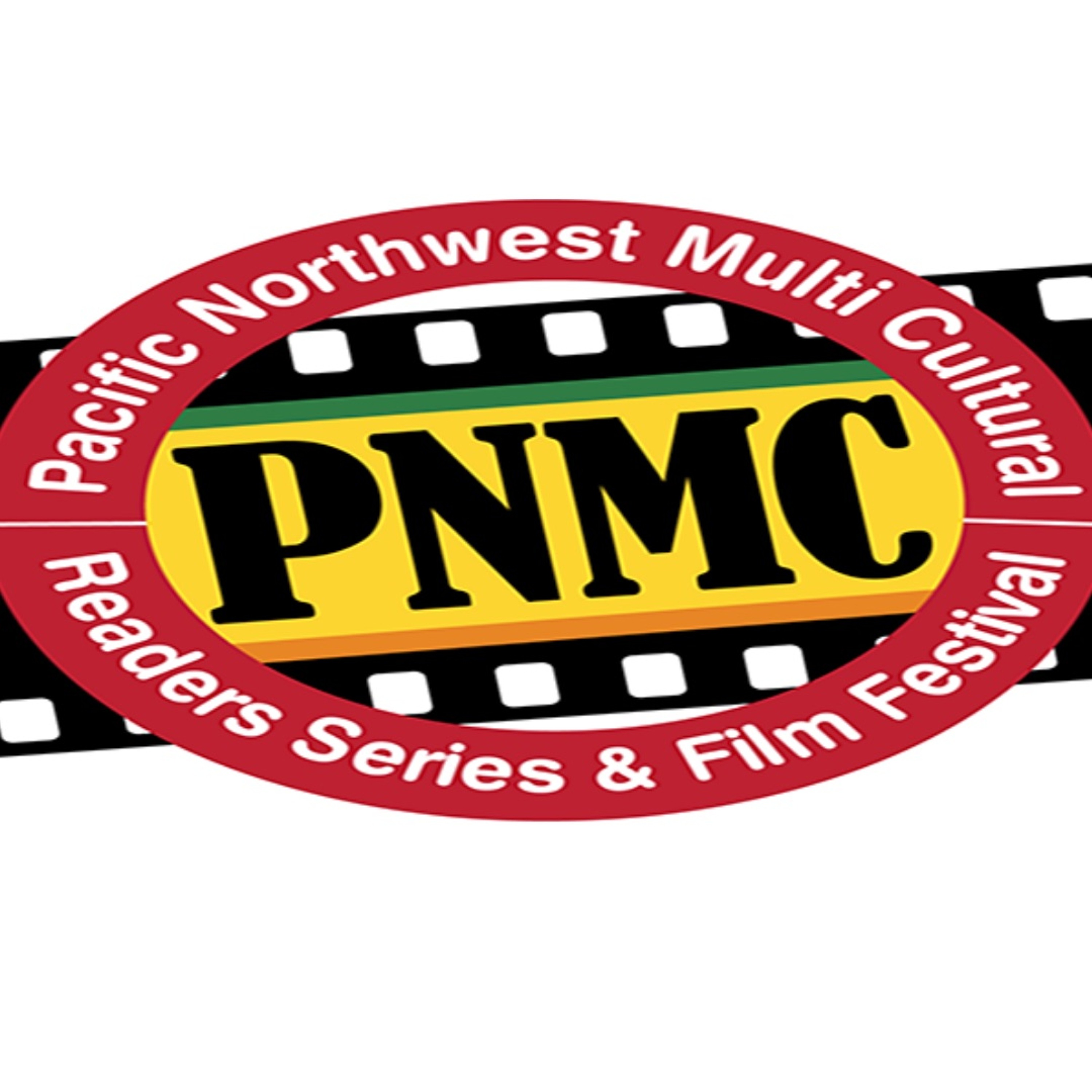 PSA with Pacific Northwest Multi-Cultural Readers Series and Film Festival episode artwork
