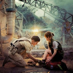 nhạc phim Hậu Duệ Mặt Trời   Descendants of the Sun   Full OST