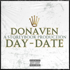 Day Date - DONAVEN (prod. Storeys)