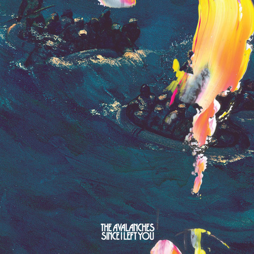 Stream Frontier Psychiatrist by The Avalanches | Listen online for free on  SoundCloud