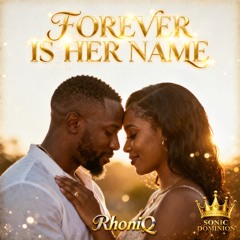 FOREVER IS HER NAME