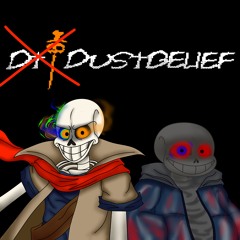 (Dt!REBOOT : Dustbelief) Phase 2 -_Demons Desperation_- by GSF