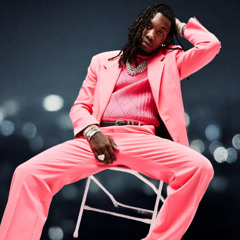Offset -Swing my way ft SWV JPONTHABEAT