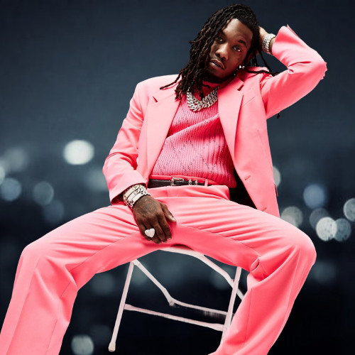 Offset -Swing my way ft SWV JPONTHABEAT