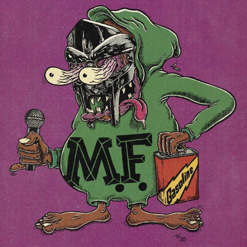 I Hate Christmas (feat. MF DOOM)