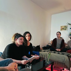 Da sam izvor voda ladna - Hudajužna (čita Dunja, pjevaju Marta i Dunja)