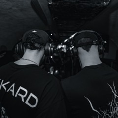 Elysium Pres.: B2B Madness | Riasss B2B Alvkard | Szenes Klub | 10.18.