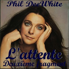 L'attente (Fragment)