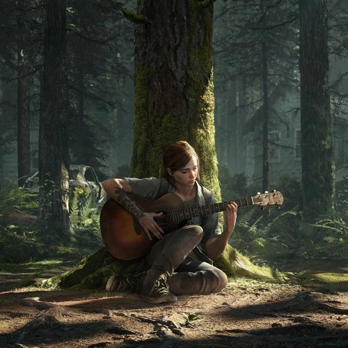 The Last of Us Part II - Theme (Hip Hop / Trap Remix)