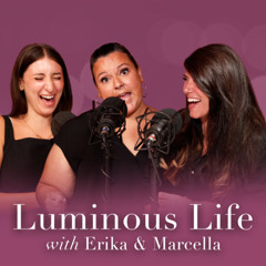 Finding Love at 48: Dina Santarelli on Beauty, Confidence & Chasing Big Dreams