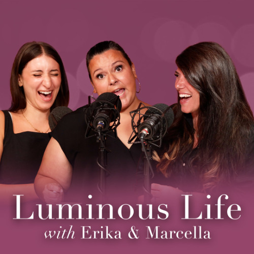 Finding Love at 48: Dina Santarelli on Beauty, Confidence & Chasing Big Dreams