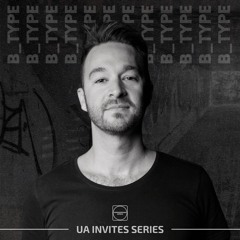 UA INVITES B_TYPE | 1 HOUR