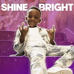 Shine Bright - Super Siah