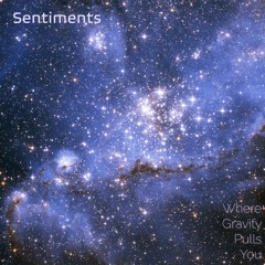 Where Gravity Pulls You