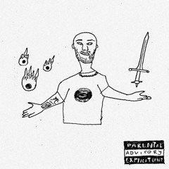 СПАМ (prod. BLCKSKI)