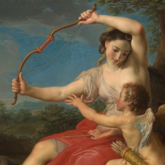 April's Audio Adventure: Mix 001