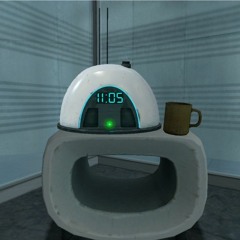 Portal - Aperture Radio