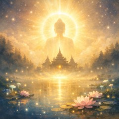 《佛光普照｜Radiant Dharma Light》