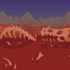 Terraria Crimson ( ShadowNight Remix )