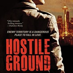VIEW [EBOOK EPUB KINDLE PDF] Hostile Ground by  L.A. Witt &  Aleksandr Voinov 📬