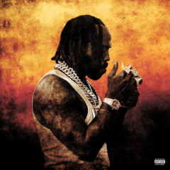 Houstatlantaville (feat. Lil Baby & Travis Scott)
