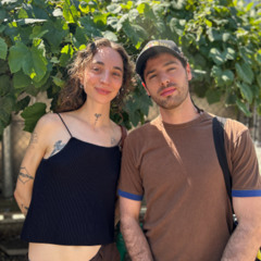 DJ Mylar & NM DJ @ The Lot Radio 08-25-2025