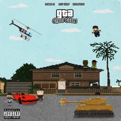 GTA Cheat Codes - Logan M, Lou Wolf & Litlikevik