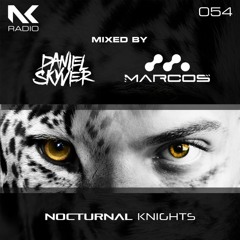 Daniel Skyver & Marcos - Nocturnal Knights 054