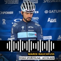 #16 LEGS:ON podcast - Marek Rauchfuss