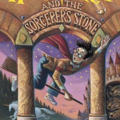 Download Book Harry Potter and the Sorcerer's Stone (Harry Potter #1) - J.K. Rowling