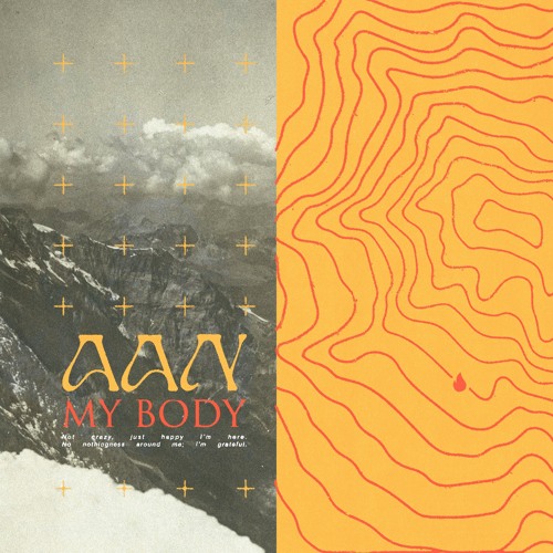 Aan "My Body"
