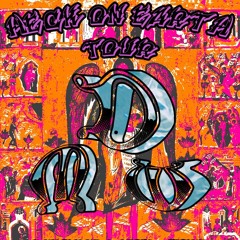 PENIS REDUCTION FREESTYLE(DEATHMARKET W/ MALICK MCFLY//GOORO//NACHI)